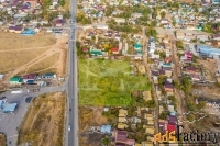 Участок 109.1 сот. (ижс)