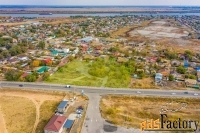 Участок 109.1 сот. (ижс)
