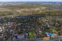 Участок 9.96 сот. (ижс)
