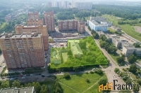 Участок 96.99 сот. (ижс)