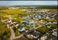 Участок 12 сот. (ижс)