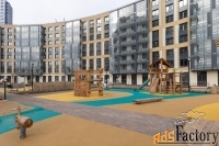 2 - комн.  квартира, 63.5 м², 2/8 эт.