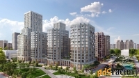 1 - комн.  квартира, 35.3 м², 9/13 эт.