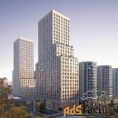 1 - комн.  квартира, 35.3 м², 9/13 эт.