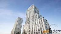 1 - комн.  квартира, 35.3 м², 9/13 эт.