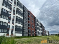 1 - комн.  квартира, 23.7 м², 6/8 эт.