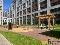 1 - комн.  квартира, 23.5 м², 3/13 эт.
