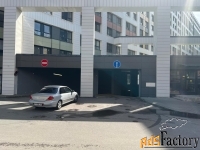 1 - комн.  квартира, 23.5 м², 3/13 эт.
