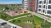 1 - комн.  квартира, 23.7 м², 6/8 эт.