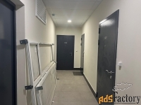 1 - комн.  квартира, 23.5 м², 3/13 эт.
