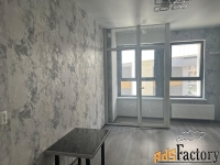 1 - комн.  квартира, 23.5 м², 3/13 эт.