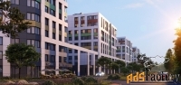 1 - комн.  квартира, 23.5 м², 3/13 эт.