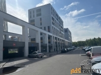 1 - комн.  квартира, 23.5 м², 3/13 эт.