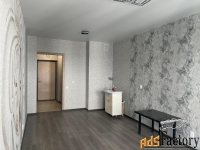1 - комн.  квартира, 23.5 м², 3/13 эт.