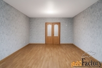 3 - комн.  квартира, 63.5 м², 3/9 эт.