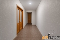 3 - комн.  квартира, 63.5 м², 3/9 эт.