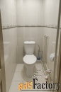 3 - комн.  квартира, 63.5 м², 3/9 эт.