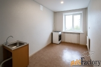 3 - комн.  квартира, 63.5 м², 3/9 эт.