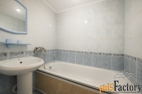 3 - комн.  квартира, 63.5 м², 3/9 эт.