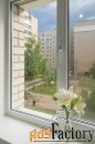 3 - комн.  квартира, 63.5 м², 3/9 эт.
