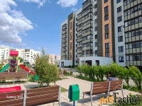 2 - комн.  квартира, 57.9 м², 3/9 эт.