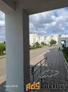 2 - комн.  квартира, 57.9 м², 3/9 эт.