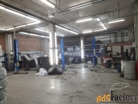 свободного назначения, 290.8 м²