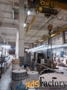 свободного назначения, 4600 м²