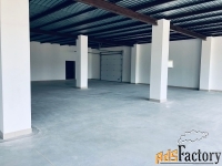 торговое помещение, 435 м²