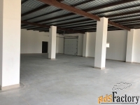 торговое помещение, 435 м²