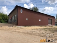 торговое помещение, 435 м²
