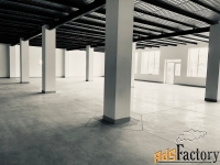 торговое помещение, 435 м²