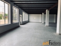 торговое помещение, 435 м²