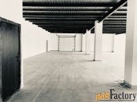 торговое помещение, 435 м²