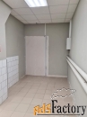 торговое помещение, 89 м²