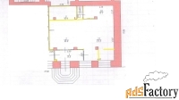 торговое помещение, 89 м²