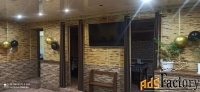кафе,бары,рестораны, 160 м²