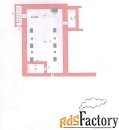 кафе,бары,рестораны, 160 м²