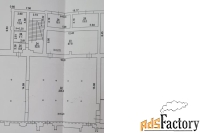 свободного назначения, 250 м²