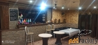 кафе,бары,рестораны, 160 м²