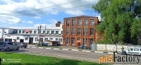 свободного назначения, 1076.4 м²