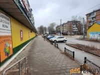 торговое помещение, 60 м²