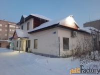 торговое помещение, 191.2 м²