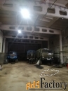 производственно-складской комплекс/помещение, 1062.1 м²