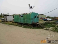 другое, 2446 м²