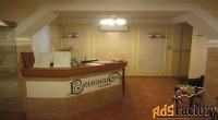 продажа готового бизнеса, 329.6 м²