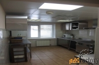 продажа готового бизнеса, 329.6 м²