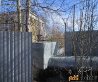 другое, 2446 м²