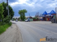 торговое помещение, 1400 м²