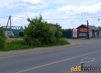торговое помещение, 1400 м²